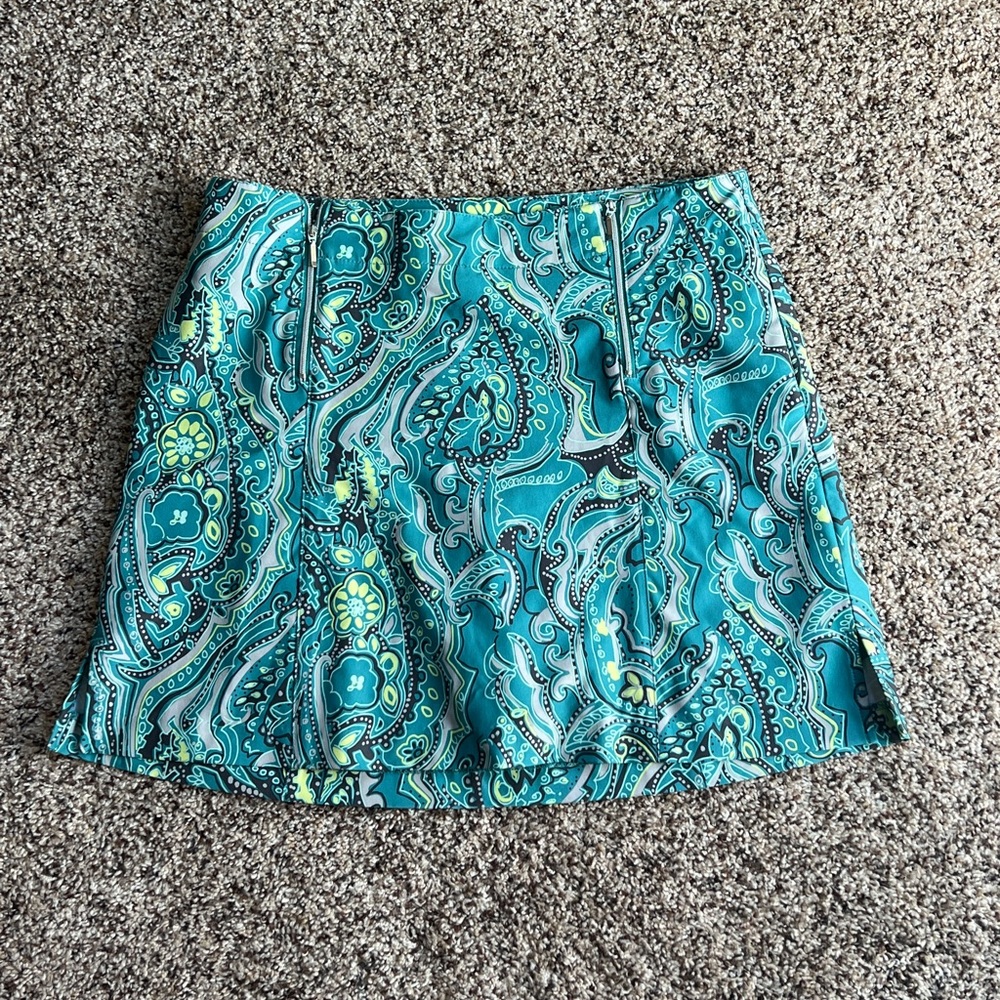 Lady Hagen Golf Skort